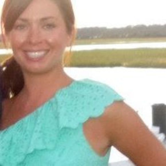 Meet your Posher, Kate