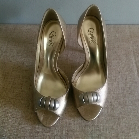 Shoes - Picture 3 of 4