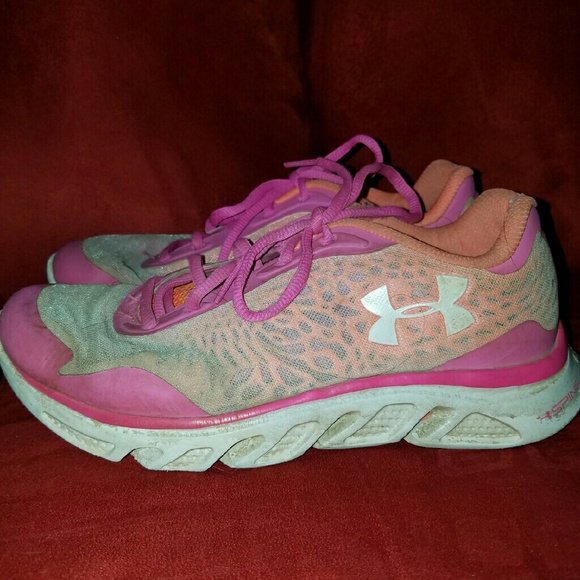 Under Armour