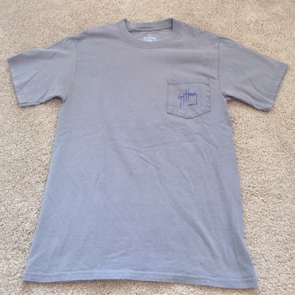 Guy Harvey tee