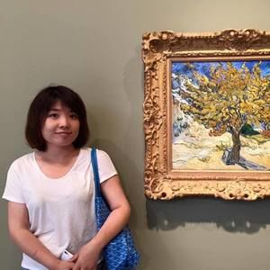 Meet your Posher, Tunan