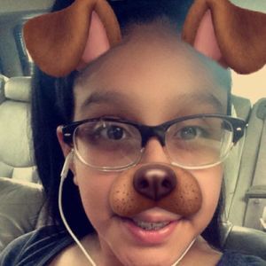 Meet your Posher, Lizabeth