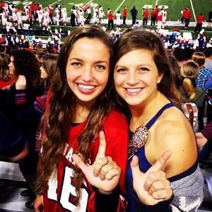 Meet your Posher, Frances