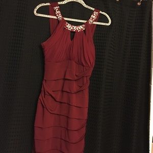 Homecoming Dress