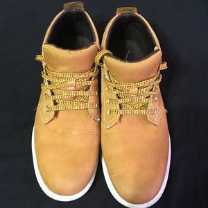 Timberland shoes