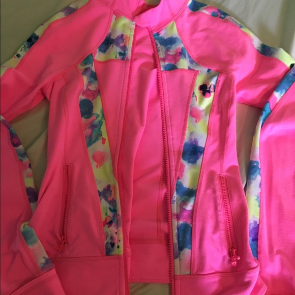 Ivivva jacket - Picture 1 of 2
