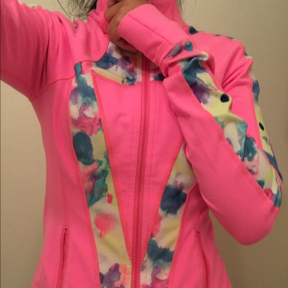 Ivivva jacket - Picture 2 of 2