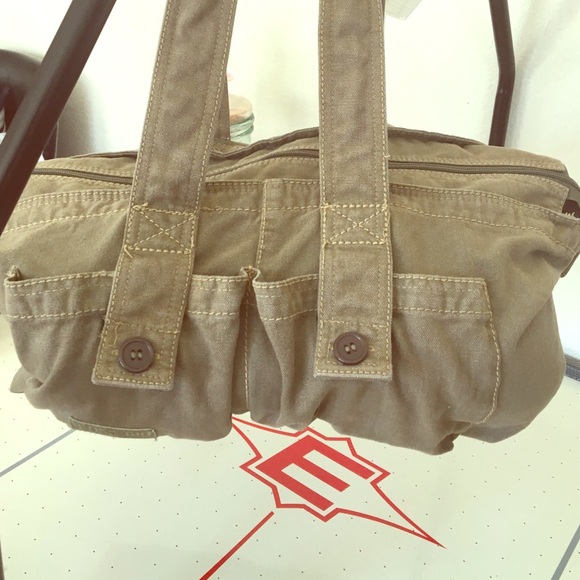 Cargo bag (Never been used)