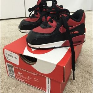 Nike Airmax 90 LTR (Kids)