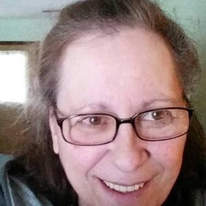 Meet your Posher, Diane