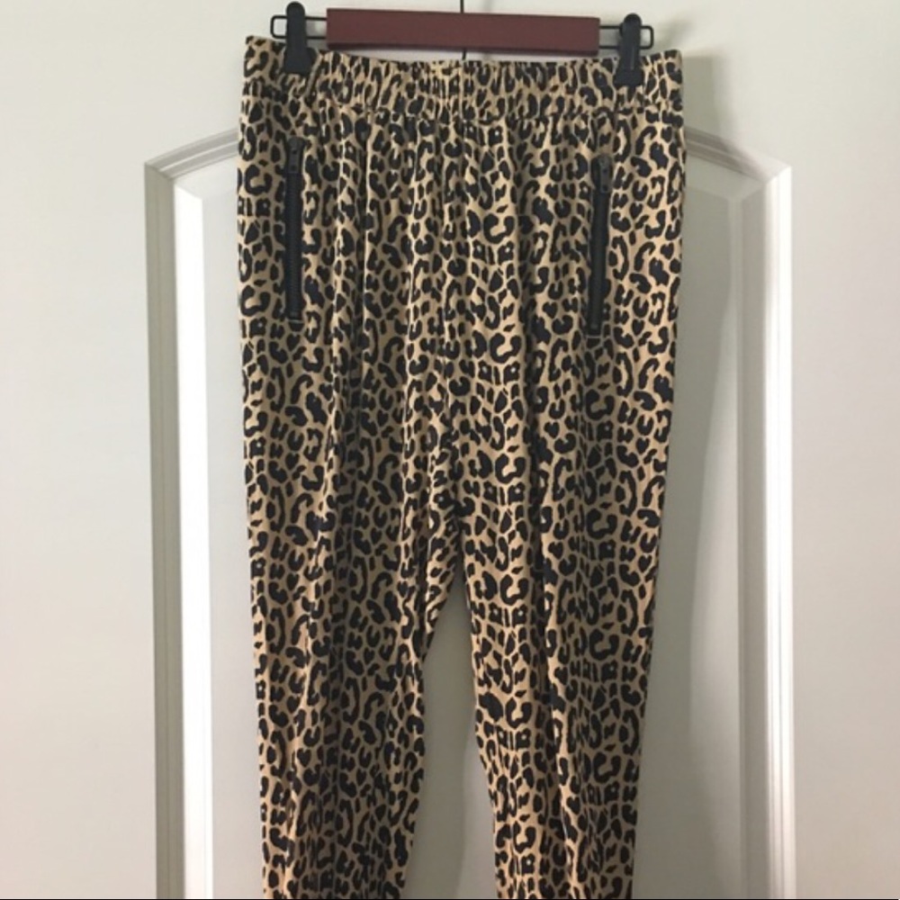 SOLD🙅🏻‍♀️ASOS Zip Trousers