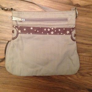 Thirty-one Cross body purse