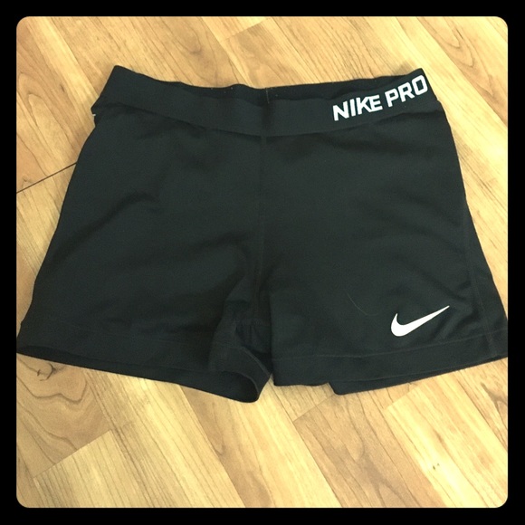Nike Pants - Nike Pro Dri-Fit