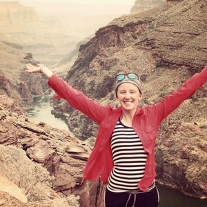 Meet your Posher, Dana