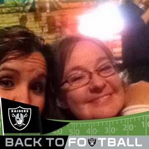 Meet your Posher, Brittney