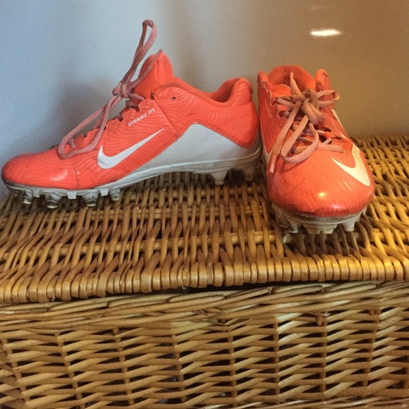 Nike lacrosse cleats
