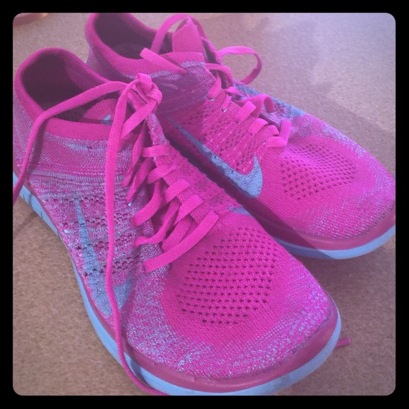 Nike free 4.0