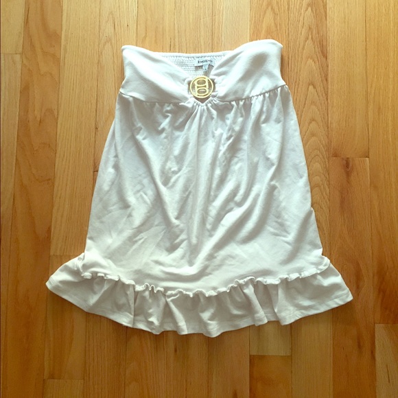 bebe cover up
