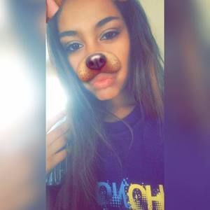 Meet your Posher, Daisy