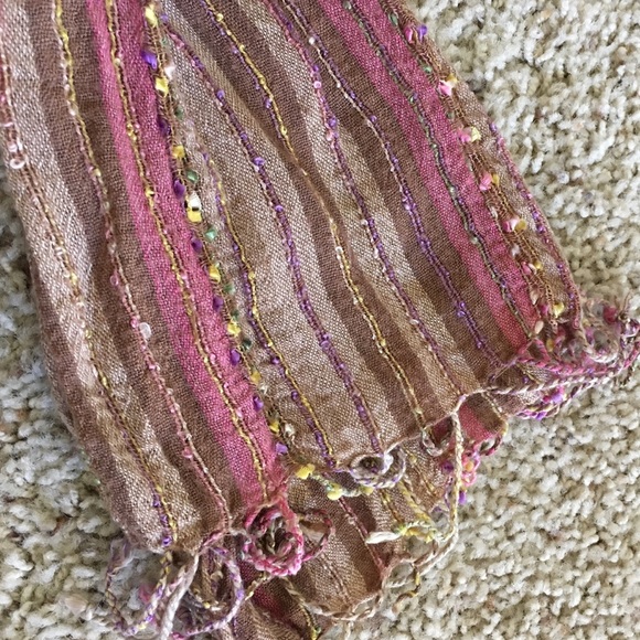 Scarf - Picture 2 of 2