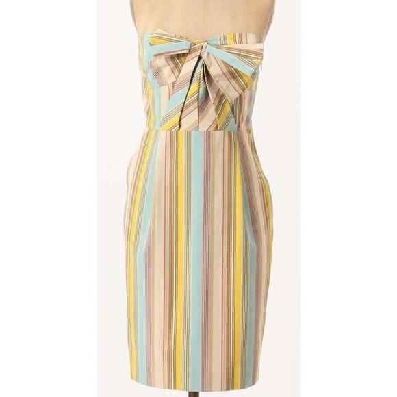 Anthropologie dress size 10. Sale today💕