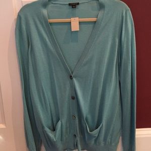 Ann Taylor cardigan