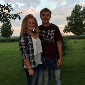 Meet your Posher, Savannah