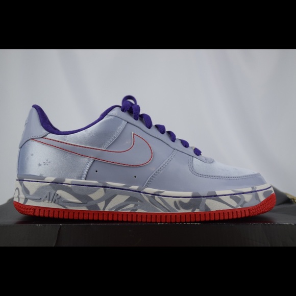 Nike Air Force one size 7 women's 5-5.5 youth 2007