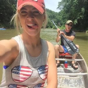 Meet your Posher, Austin