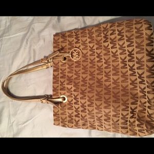 🚫SOLD🚫 Authentic Michael Kors Purse