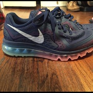 Nike Airmax Running Shoes