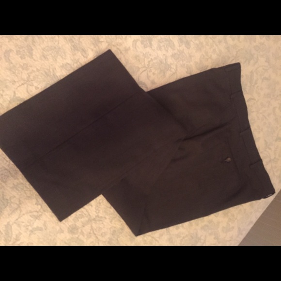 Dress Pants Town Craft 32/32 Brown