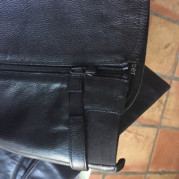 Naturalized Jersey, Black, Wide Shaft Boots. 8.5