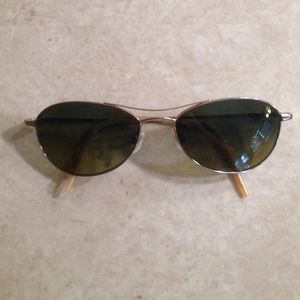 Oliver people's Aero sunglasses