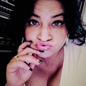 Meet your Posher, Erica