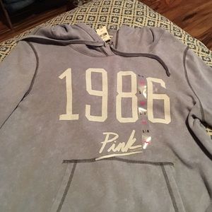 Victoria's Secret hoodie