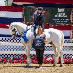 Meet your Posher, Christie