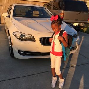 Meet your Posher, Tammy