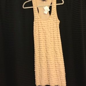 Ruffles Dress