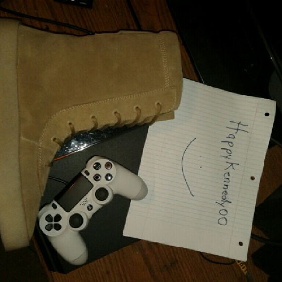 Yeezy Season 2 Military Crepe Boot - Picture 4 of 4