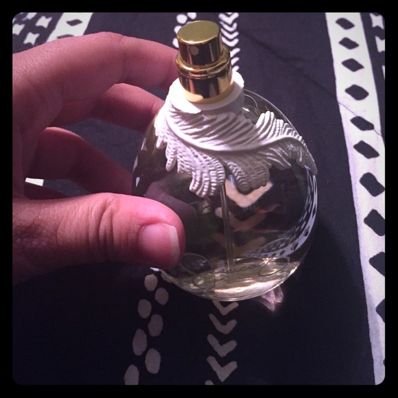 Jessica simpson perfume never used