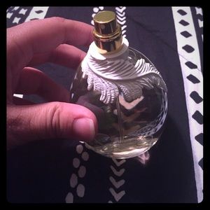 Jessica simpson perfume never used