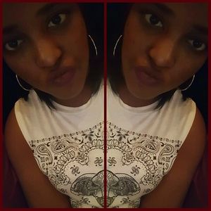 Meet your Posher, Allison