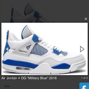 Meet your Posher, Winston