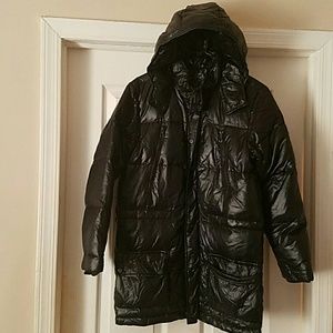 *SOLD Boys Ralph Lauren Polo Coat