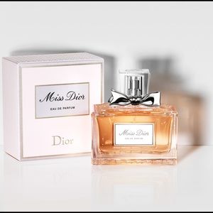💖 Brand New Miss Dior Eau De Parfum