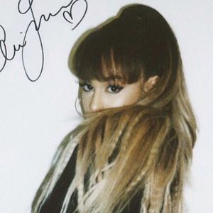 Meet your Posher, Monica