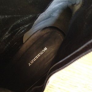Burberry Shoes - Burberry Nova Donegal Boots Burberry Shoes - Burberry Nova Donegal Boots