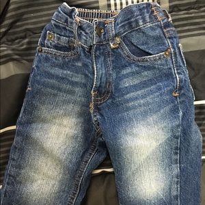Kids Cherokee Jeans