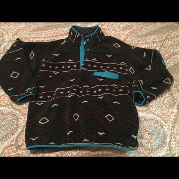 Men's Patagonia Size Large